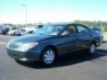 2004 Toyota Camry