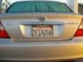 2004 Toyota Camry Chula Vista CA 91911