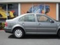 2004 VOLKSWAGEN JETTA SEDAN GL