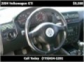 2004 Volkswagen GTI available from S&M Auto Sales