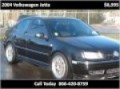 2004 Volkswagen Jetta available from Cruzin Auto Sales