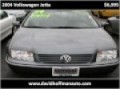 2004 Volkswagen Jetta available from David Hoffman Auto Mall