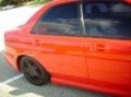 2004 Wrx Walk Around