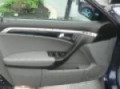 2005 ACURA TL 4dr Sdn AT AUTO LEATHER MOONROOF HTD SEAT Mapl