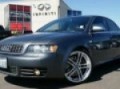2005 AUDI S4 Fife, WA