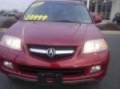 2005 Acura MDX HARRISBURG PA Ciocca Honda