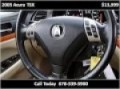 2005 Acura TSX available from Atlanta Auto Lease