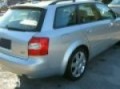 2005 Audi A4 in Boston, MA 02482