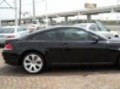 2005 BMW 645 Ci Houston TX 77074