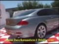 2005 BMW 6-Series Coupe - Houston, TX