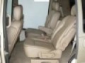 2005 BUICK TERRAZA