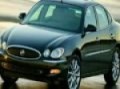 2005 Buick LaCrosse