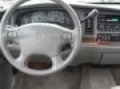 2005 Buick Park Avenue