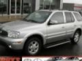 2005 Buick Rainier