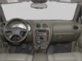 2005 Buick Rainier - ROME GA