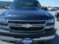 2005 CHEVROLET SILVERADO 2500 Fond Du Lac, WI