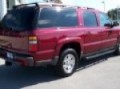 2005 CHEVROLET SUBURBAN