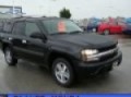 2005 CHEVROLET TRAILBLAZER Matteson, IL