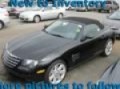 2005 CHRYSLER CROSSFIRE