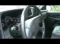 2005 Chevrolet 2500 4x4 Ext Cab Pickup
