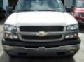 2005 Chevrolet Avalanche