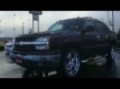 2005 Chevrolet Avalanche Sumner WA