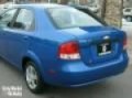 2005 Chevrolet Aveo in Salt Lake City, UT 84115