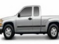 2005 Chevrolet Colorado