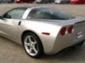 2005 Chevrolet Corvette Houston TX 77065