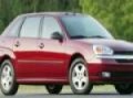 2005 Chevrolet Malibu Maxx