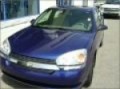 2005 Chevrolet Malibu - Owosso MI