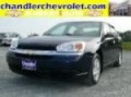2005 Chevrolet Malibu Tappahannock VA Chandler Chevrolet