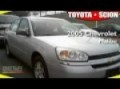 2005 Chevrolet Malibu Tulsa OK 74145