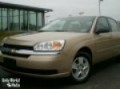 2005 Chevrolet Malibu in Plano Dallas, TX 75093