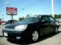 2005 Chevrolet Malibu used in MA