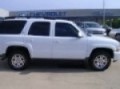 2005 Chevrolet Tahoe Lucas Chevrolet Cadillac Inc.