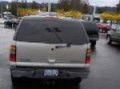 2005 Chevrolet Tahoe - Milwaukie OR