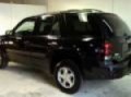 2005 Chevrolet TrailBlazer