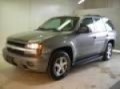 2005 Chevrolet TrailBlazer