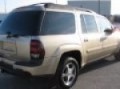 2005 Chevrolet TrailBlazer EXT Indianapolis IN