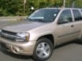 2005 Chevrolet TrailBlazer in Hillsborough, NC 27704