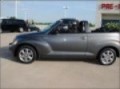 2005 Chrysler PT Cruiser - Houston TX