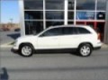 2005 Chrysler Pacifica - Lancaster PA