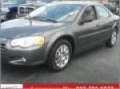 2005 Chrysler Sebring Sdn in Lawrenceville, GA