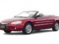 2005 Chrysler Sebring Spring TX 77388