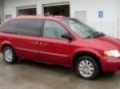2005 Chrysler Town    Lincoln NE