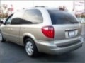 2005 Chrysler Town & Country - Ft. Wayne IN
