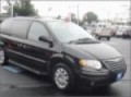 2005 Chrysler Town & Country - Tinton Falls NJ