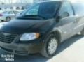 2005 Chrysler Town and Country in Milwaukee, WI 53227