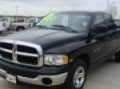 2005 DODGE RAM 1500 TK